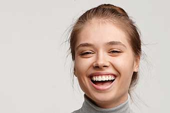 Gentle Cosmetic Dentistry