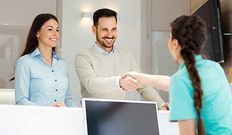 Why Choose Your Gentle Dentist